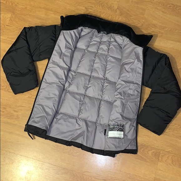 NWT The North Face Aconcagua Down Jacket, M - Picture 10 of 16